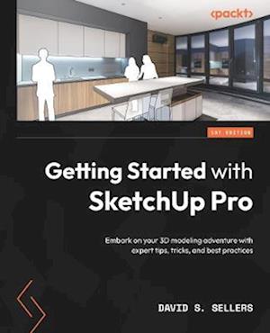 Getting Started with SketchUp Pro