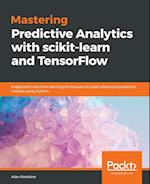 Mastering Predictive Analytics with scikit-learn and TensorFlow