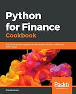 Python for Finance Cookbook 