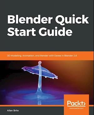 Blender Quick Start Guide