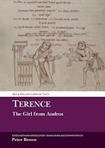 Terence: The Girl from Andros
