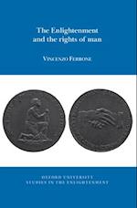 The Enlightenment and the rights of man
