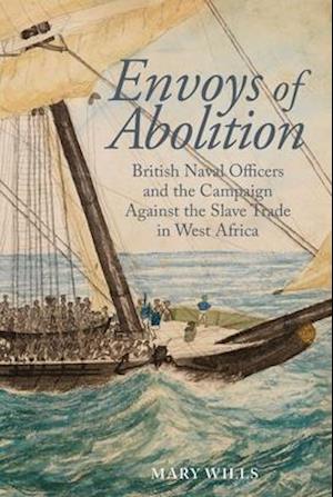Envoys of abolition