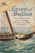 Envoys of abolition