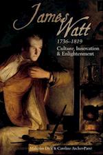 James Watt (1736-1819)