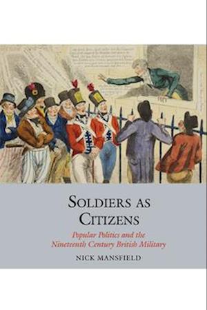 Soldiers as Citizens