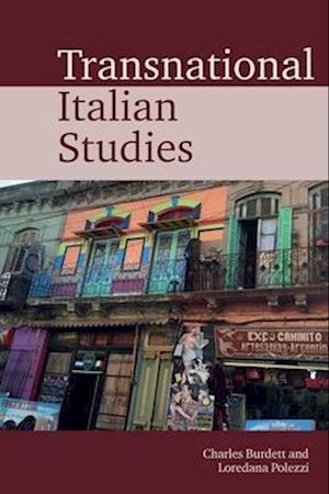 Transnational Italian Studies