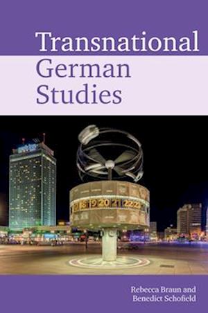 Transnational German Studies