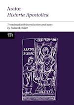 Arator: Historia Apostolica