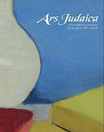 Ars Judaica: The Bar-Ilan Journal of Jewish Art, Volume 15
