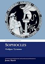 Sophocles: Oedipus Tyrannus