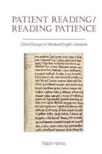 Patient Reading/Reading Patience