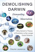Demolishing Darwin