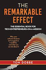 The Remarkable Effect