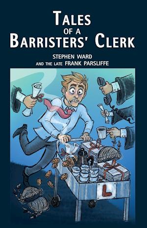 Tales of a Barristers' Clerk