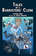 Tales of a Barristers' Clerk 