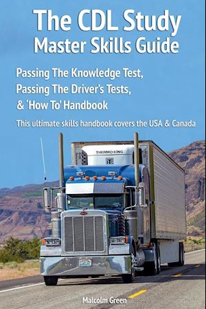 The CDL Study Master Skills Guide