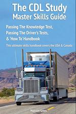 The CDL Study Master Skills Guide