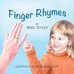 Finger Rhymes 