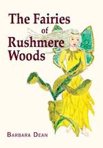 The Fairies of Rushmere Woods 