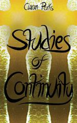 Studies of Continuity 
