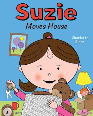 Suzie Moves House