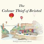 The Colour Thief of Bristol