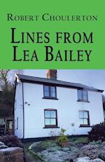 Lines from Lea Bailey 