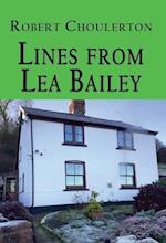 Lines from Lea Bailey 