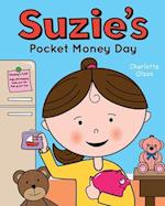 Suzie's Pocket Money Day 