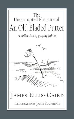 The Uncorrupted Pleasure Of An Old Bladed Putter