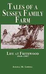 Tales of a Sussex Family Farm