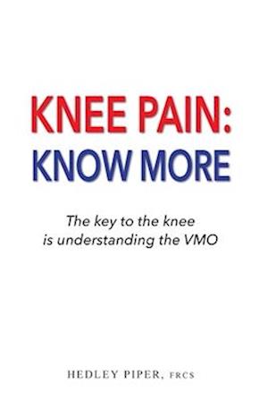 Knee Pain: The key to the knee is understanding the V.M.O.