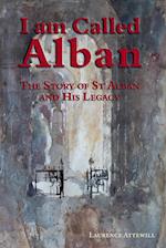 I am called Alban