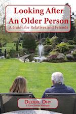 Looking After An Older Person