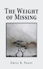 The Weight of Missing 