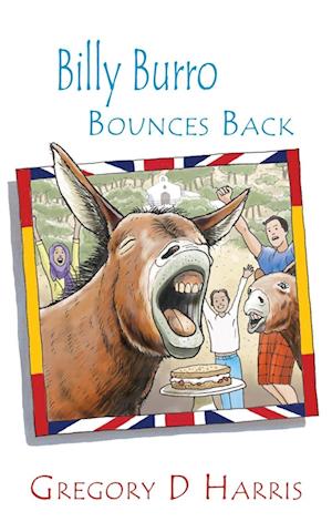 Billy Burro Bounces Back