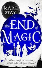 The End of Magic