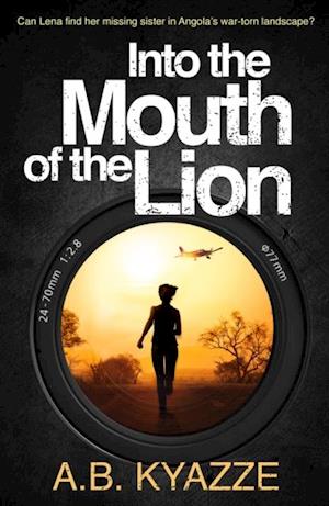 Into the Mouth of the Lion