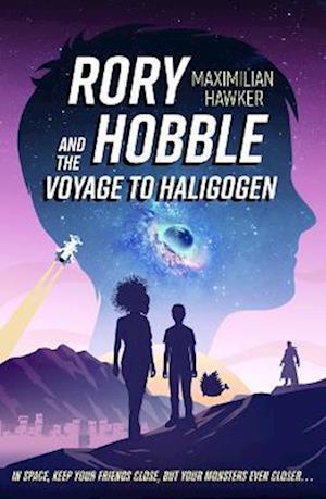 Rory Hobble and the Voyage to Haligogen