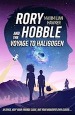 Rory Hobble and the Voyage to Haligogen