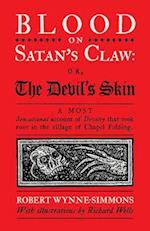 Blood on Satan's Claw