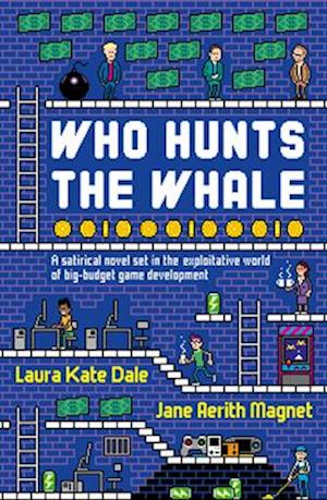 Who Hunts the Whale