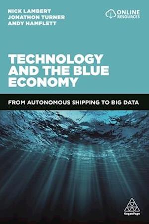 Technology and the Blue Economy