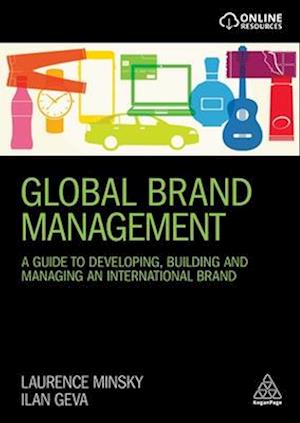 Global Brand Management