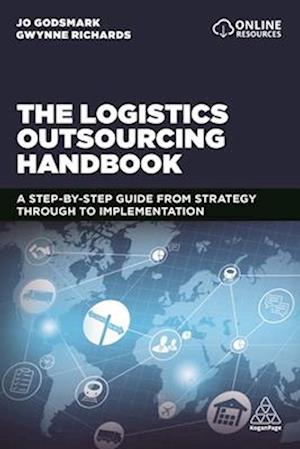 The Logistics Outsourcing Handbook