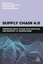 Supply Chain 4.0