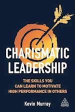 Charismatic Leadership