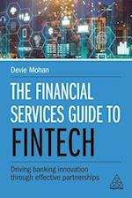 The Financial Services Guide to Fintech