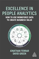 Excellence in People Analytics